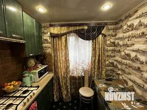 3-к квартира, вторичка, 49м2, 1/5 этаж