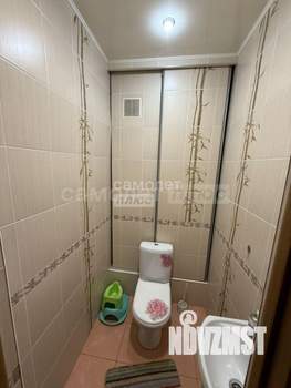 2-к квартира, вторичка, 67м2, 6/9 этаж