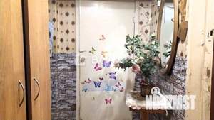 3-к квартира, вторичка, 62м2, 2/3 этаж