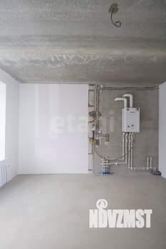 1-к квартира, сданный дом, 38м2, 4/4 этаж