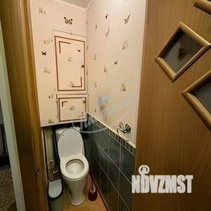 3-к квартира, вторичка, 63м2, 1/5 этаж