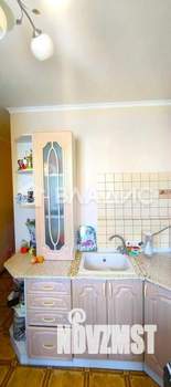 2-к квартира, вторичка, 48м2, 4/5 этаж