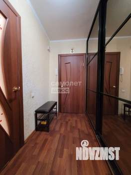 2-к квартира, вторичка, 41м2, 9/12 этаж