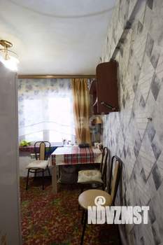 3-к квартира, вторичка, 59м2, 1/5 этаж