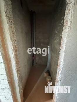 2-к квартира, вторичка, 52м2, 2/4 этаж