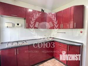 1-к квартира, вторичка, 30м2, 5/5 этаж