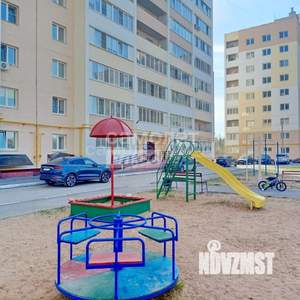 2-к квартира, вторичка, 57м2, 6/9 этаж