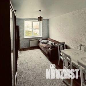 1-к квартира, вторичка, 38м2, 1/3 этаж
