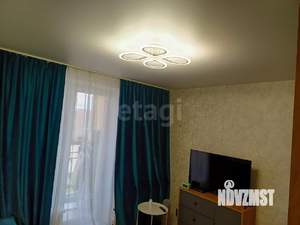 2-к квартира, вторичка, 46м2, 3/3 этаж