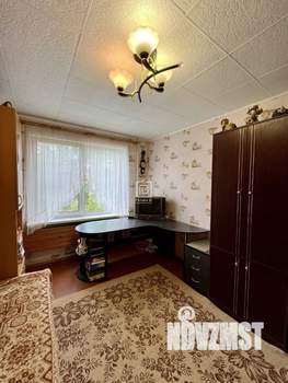 2-к квартира, вторичка, 46м2, 2/5 этаж