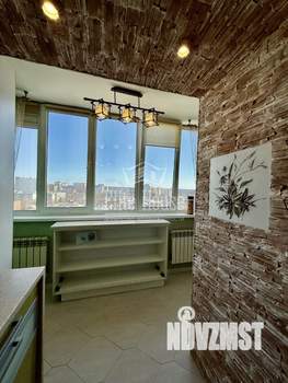 2-к квартира, вторичка, 69м2, 9/9 этаж