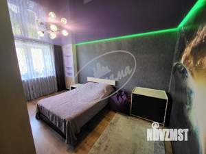 4-к квартира, вторичка, 98м2, 3/10 этаж