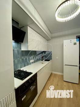 1-к квартира, вторичка, 33м2, 1/3 этаж