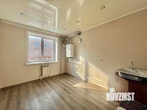1-к квартира, вторичка, 35м2, 2/3 этаж