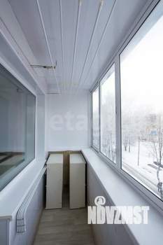 3-к квартира, вторичка, 59м2, 4/5 этаж