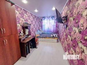 2-к квартира, вторичка, 46м2, -1/5 этаж