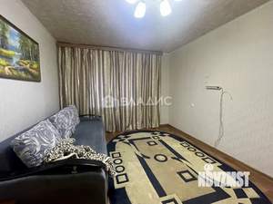 2-к квартира, вторичка, 41м2, 1/5 этаж