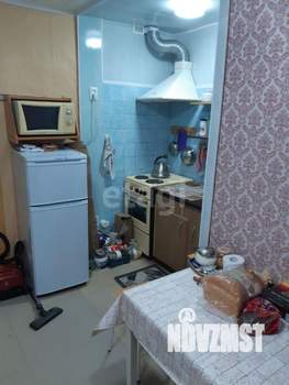 2-к квартира, вторичка, 53м2, 1/5 этаж