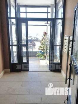 1-к квартира, сданный дом, 41м2, 4/10 этаж