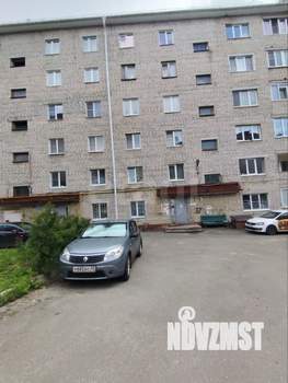 2-к квартира, вторичка, 49м2, 1/6 этаж