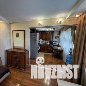 2-к квартира, вторичка, 51м2, 4/5 этаж