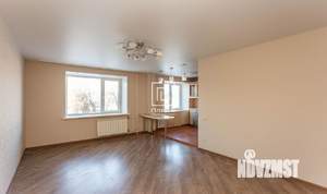 3-к квартира, вторичка, 69м2, 3/6 этаж