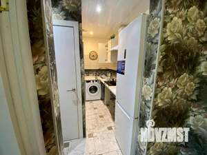 2-к квартира, вторичка, 43м2, 2/16 этаж