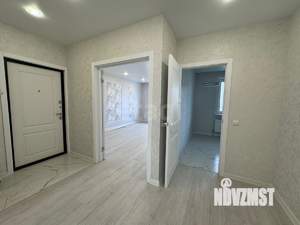 2-к квартира, вторичка, 65м2, 12/19 этаж