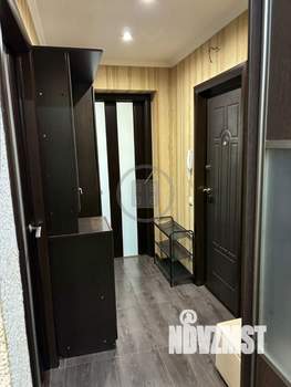 2-к квартира, вторичка, 50м2, 4/6 этаж