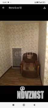 1-к квартира, вторичка, 32м2, 1/9 этаж