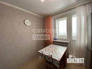 1-к квартира, вторичка, 42м2, 5/18 этаж
