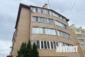 3-к квартира, вторичка, 83м2, 5/5 этаж