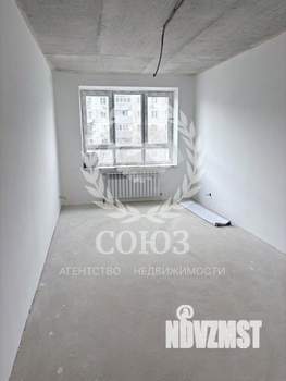 2-к квартира, вторичка, 76м2, 4/12 этаж