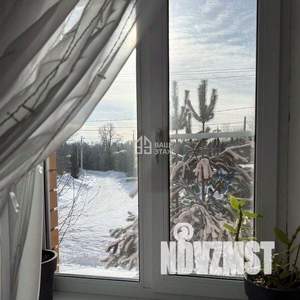 2-к квартира, вторичка, 50м2, 1/3 этаж