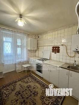 1-к квартира, вторичка, 36м2, 1/5 этаж