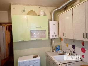 1-к квартира, вторичка, 30м2, 3/5 этаж
