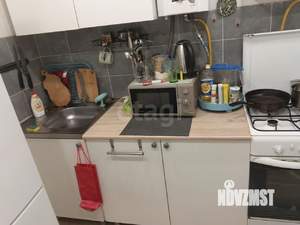 1-к квартира, вторичка, 30м2, 2/5 этаж