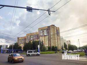 2-к квартира, вторичка, 67м2, 12/17 этаж