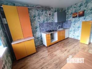 2-к квартира, вторичка, 55м2, 3/3 этаж