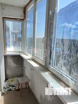 1-к квартира, вторичка, 36м2, 8/14 этаж