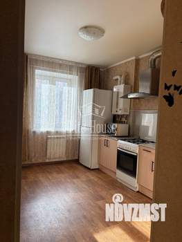 1-к квартира, вторичка, 39м2, 4/9 этаж