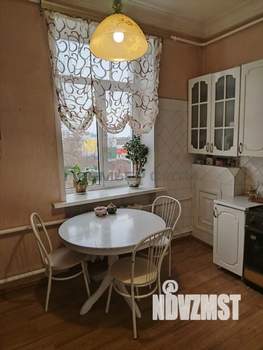 3-к квартира, вторичка, 72м2, 3/4 этаж