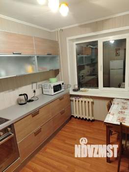 2-к квартира, вторичка, 49м2, 2/6 этаж