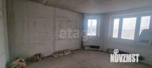 1-к квартира, вторичка, 42м2, 1/17 этаж