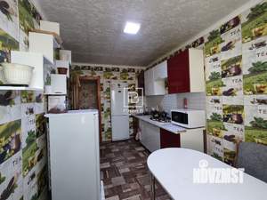 4-к квартира, вторичка, 81м2, 5/5 этаж