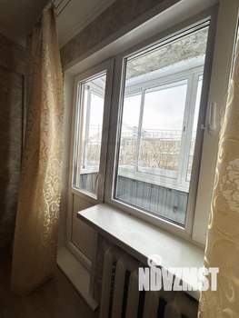 4-к квартира, вторичка, 60м2, 5/5 этаж