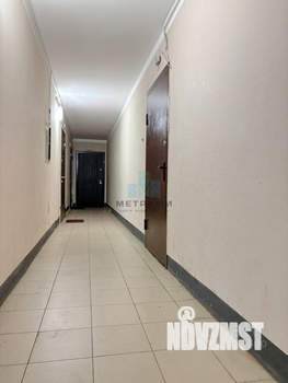 2-к квартира, вторичка, 46м2, 1/3 этаж