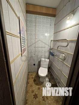 1-к квартира, вторичка, 43м2, 13/14 этаж