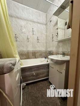 1-к квартира, вторичка, 37м2, 4/12 этаж