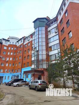 1-к квартира, вторичка, 40м2, 3/7 этаж